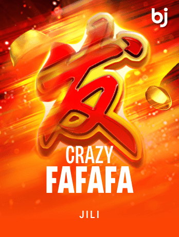 Crazy FaFaFa game cover