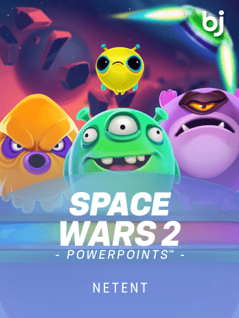 Space Wars 2 game cover