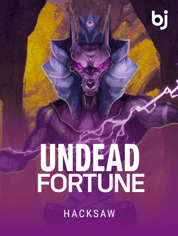 Undead Fortune game cover